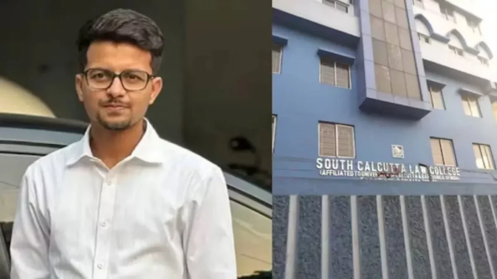 प्री-प्लांड था लॉ स्टूडेंट से गैंगरेप, सुरक्षा गार्ड भी शामिल; SIT के चौंकाने वाले खुलासे