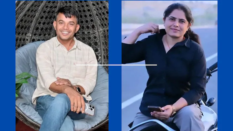 सेना की नौकरी छोड़, प्रेमिका के साथ मिल कर ड्रग्स तस्करी में पकड़ा गया जवान