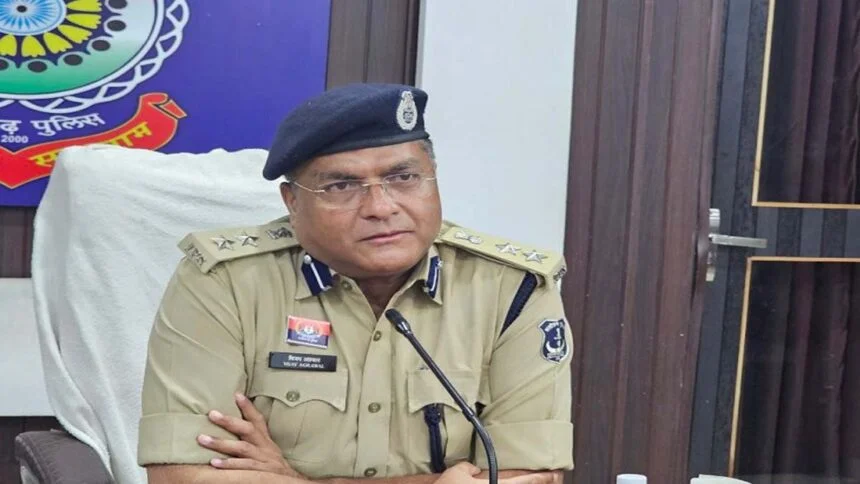एक माह में दुर्ग पुलिस ने खोज निकाले 807 लापता लोगों को, परिजनों के चेहरों पर लौटी मुस्कान
