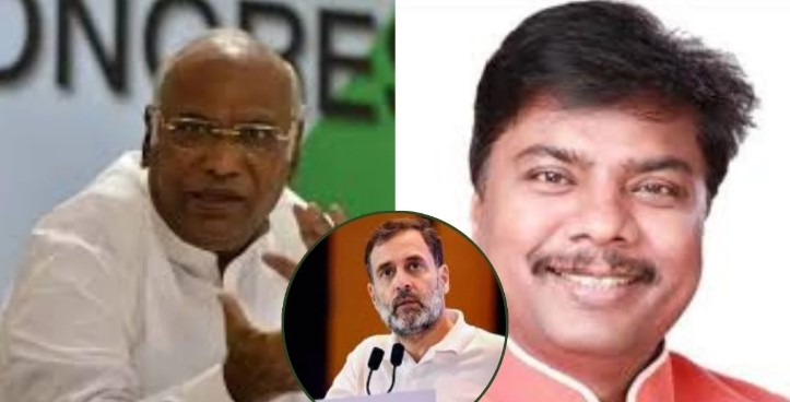 ‘राहुल गांधी का विदेश में न घर है न ससुराल, फिर क्यों जाते हैं बार बार’… छत्तीसगढ़ के भाजपा नेता ने क्यों साधा निशाना