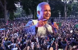 बांग्लादेश में हिंदू बेहाल… 330 दिनों में सांप्रदायिक हिंसा की 2442 घटनाएं, यूनुस सरकार अनजान