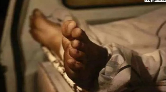 कलयुगी बहू! प्रेमी संग मिलकर ससुर को उतारा मौत के घाट, बाद में फैलाई झूठी कहानी