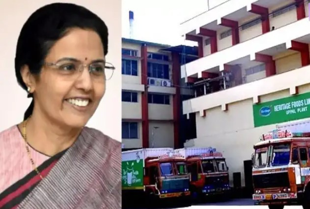 मुख्यमंत्री की पत्नी ने एक दिन में कमा डाले 790000000 रुपये, जानें कहां से और कैसे हुई कमाई