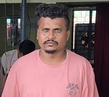 बुजुर्ग महिला को डिजिटल अरेस्ट का भय दिखाकर 22,00,000/- रुपए की ठगी, आरोपी राजस्थान से गिरफ्तार