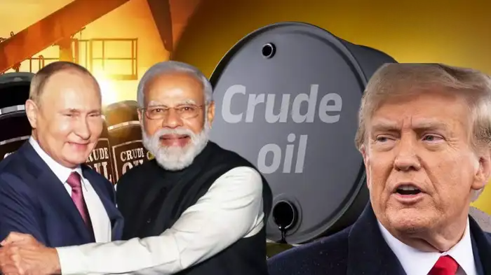 रूस से दोस्ती तोड़ दो…ऐसा चाहने वाला कौन होता है अमेरिका, भारत ने खींच दी लक्ष्मणरेखा