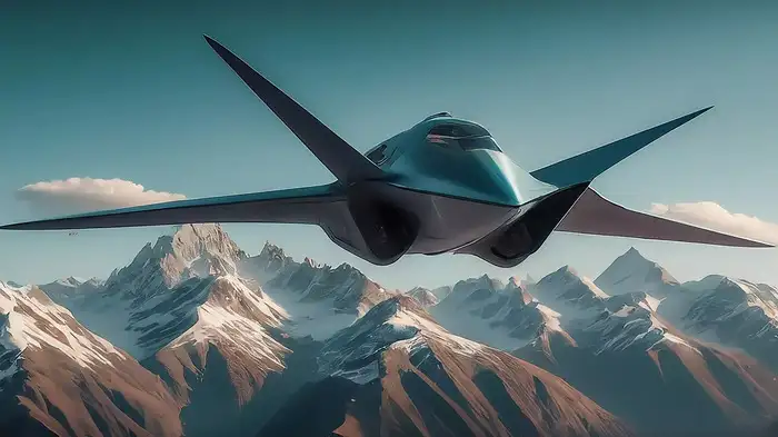 चीन-पाकिस्तान की छोड़िए, अमेरिका-ऑस्ट्रेलिया भी माथा पीट रहे; भारत का नया बमवर्षक विमान 12000KM दूर तक करेगा वॉर