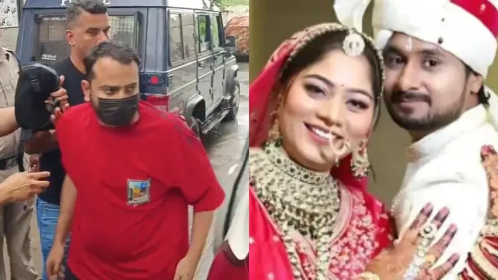 राजा रघुवंशी हत्याकांड में ‘रतलाम कनेक्शन’ आया सामने, यही दफ्न है सोनम के ‘बक्से’ का राज