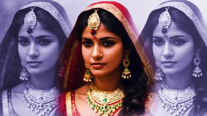 मुंह से ‘अल्लाह कसम’ निकलते ही दुल्हन ‘बेनकाब’, शादीशुदा नाजिया ने ब्राह्मण बनकर हिंदू लड़के से रचाई थी शादी