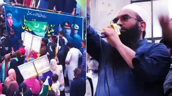 कश्मीर में हमने बहाया खून… लश्कर-ए-तैयबा कमांडर ने बेनकाब किया पाकिस्तान का आतंकी चेहरा, फैसल नदीम ने कबूला सच