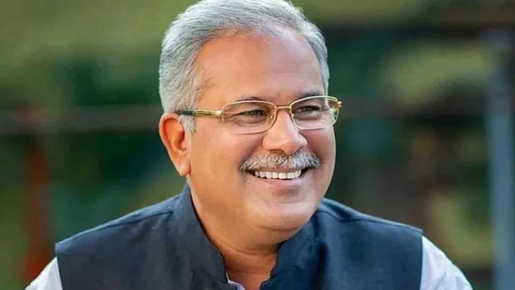 गिरफ्तारी से बचने सुप्रीम कोर्ट पहुंचे पूर्व मुख्यमंत्री भूपेश बघेल, जानें कब होगी सुनवाई