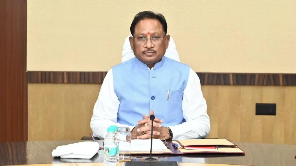 छत्तीसगढ़ में जल्द हो सकता है कैबिनेट का विस्तार, जानिए दिल्ली के दौरे से क्या-क्या लेकर लौटें CM