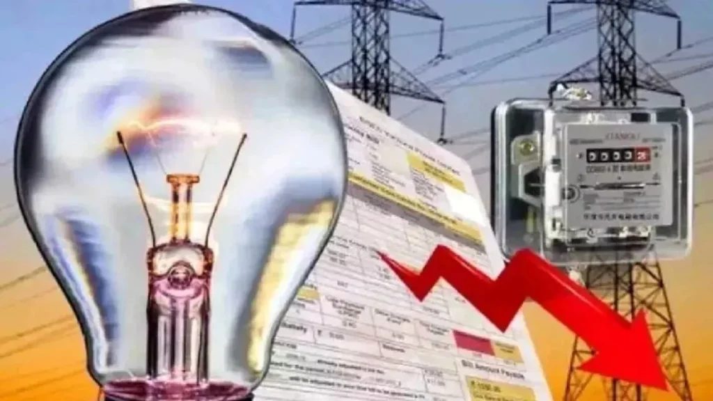 Half Bijli Bill Yojana: छत्तीसगढ़ के इन तीन जिलों के 81 हजार 755 परिवारों को मिलती रहेगी मुफ्त बिजली की सुविधा
