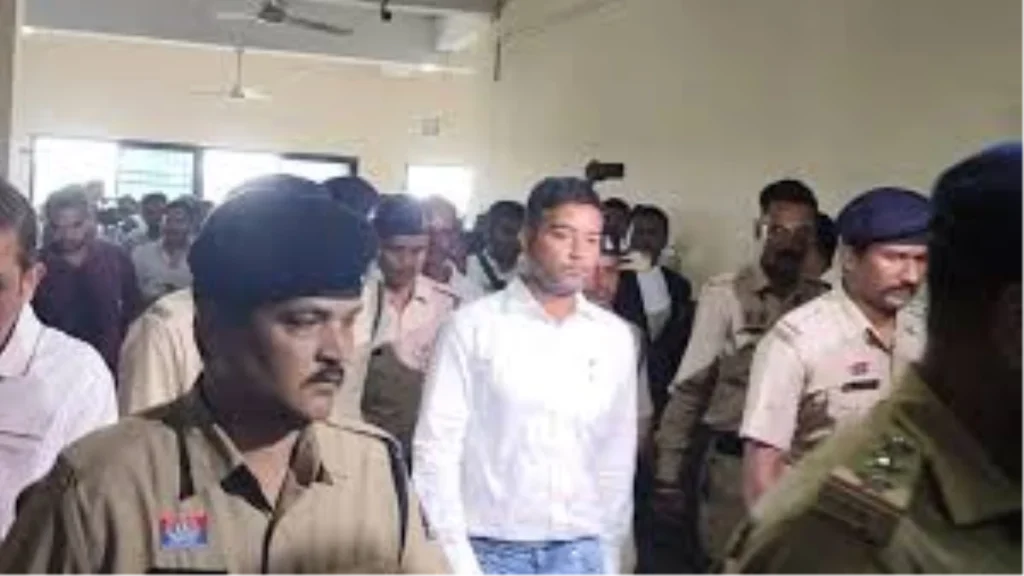 चैतन्य बघेल की रिमांड फिर 5 दिन बढ़ी, 23 अगस्त तक ED करेगी पूछताछ