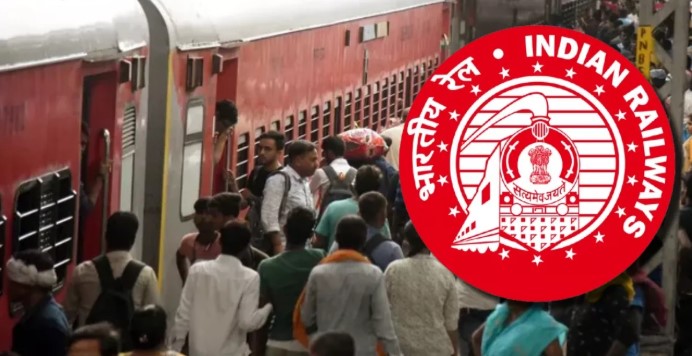 अब इस तरह कटेंगे तत्काल टिकट, स्टेशनों की एंट्री और एग्जिट पर ही खड़े रहेंगे TTE