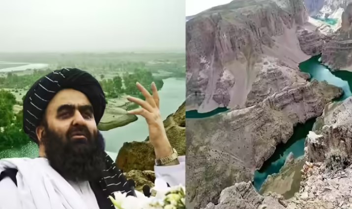 अफगानिस्तान पड़ोसी देशों को नदियों का पानी नहीं देगा… तालिबान के फैसले से ईरान, पाकिस्तान की नींद हराम, मध्य एशिया बेचैन