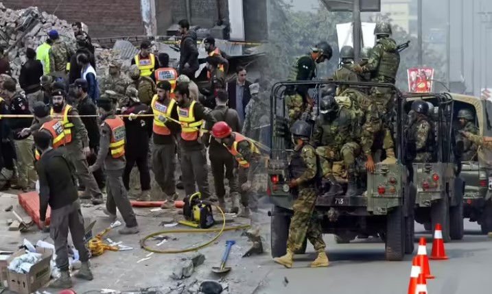 टीटीपी ने दबाई पाकिस्तान की कमजोर नस, चीन तक बढ़ी बेचैनी, असीम मुनीर बॉर्डर से सेना बुलाने को मजबूर