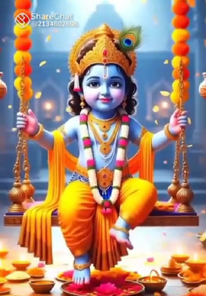 “बृज के दो गाँव और उनका  अनूठा प्रेम” आज भी बरसाना और नंदगांव जैसे गाँव आपको* दुनिया में कहीं नहीं मिलेंगे