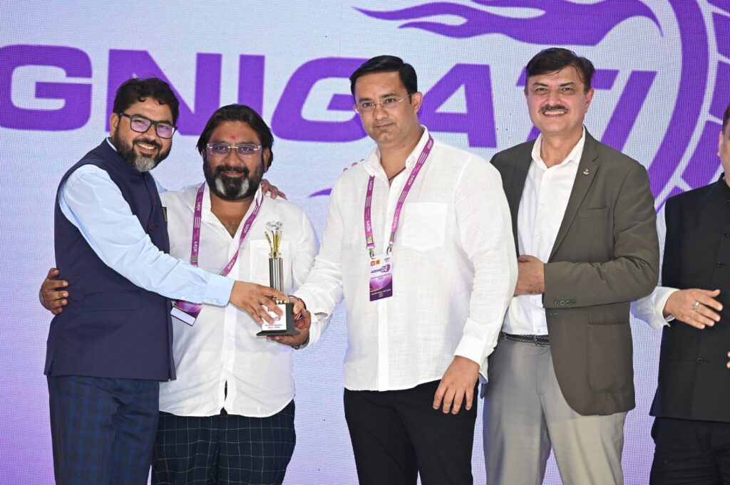 अदानी सीमेंट की नेशनल लॉजिस्टिक मीट 2025