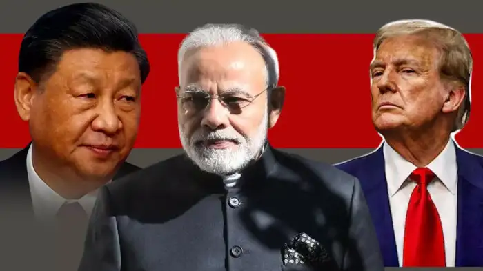 भारत की विदेश नीति स्वतंत्र… रूस से लगातार तेल खरीदने के भारत के फैसले के साथ खड़ा हुआ चीन, डोनाल्ड ट्रंप को नसीहत