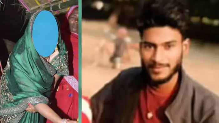 शादी के 21 साल बाद इश्क में भाभी 19 साल छोटे देवर के साथ फरार, दो जवान बेटों को छोड़ा, साथ ले गई गहने और नकदी