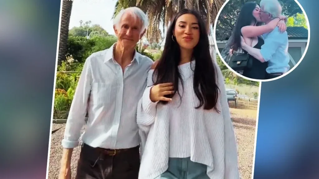 25 साल की लड़की को 76 साल के बुजुर्ग से हुआ इश्क, बोली- घरवाले नाराज, पर शादी करूंगी तो उसी से