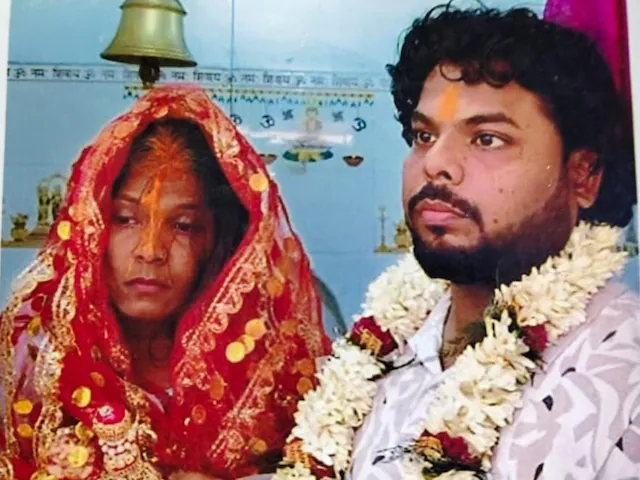 फेसबुक पर हुआ होले से प्यार, फिर झट लिए 7 फेरे, जब पहुंची ससुराल, दूल्हा बोला- सॉरी, आप कौन…