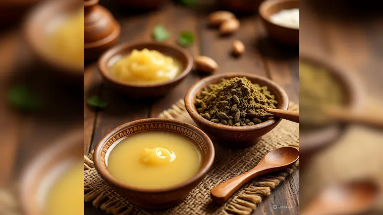 घी में अश्वगंधा मिलाकर खाने से जो होगा आपने कभी सपने में भी नहीं सोचा होगा ऐसा कमाल