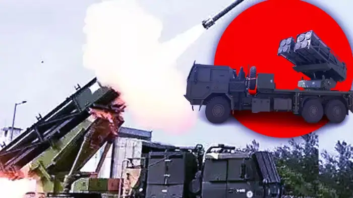 पिनाका को टक्कर देने इजरायल ने उतारा नया रॉकेट, भारतीय कंपनी ने एल्बिट के साथ किया समझौता, सूर्या कितना विनाशक