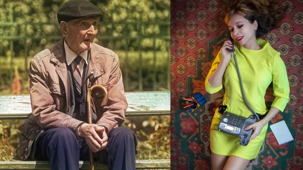 OMG! ऑनलाइन प्यार के जाल में फंसा बुजुर्ग, चार महिलाओं के चक्कर में गंवाए 9 करोड़ रुपये