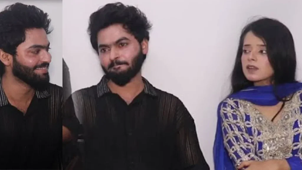 प्रेमी को बेटी सौंपकर पिता ने रखी एक शर्त, नाना बनने के बाद मांगेंगे ये खास चीज