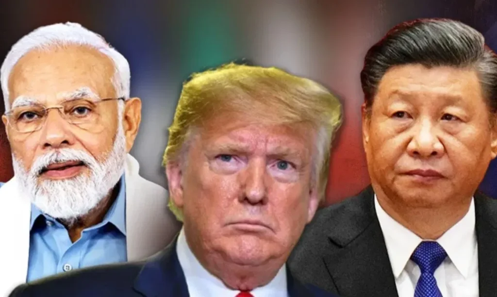 ऑपरेशन सिंदूर के बाद बदल गई भारत की फ्रेंडलिस्ट, ऐसे चेंज हो गया पूरा ऑर्डर