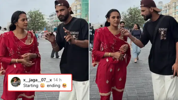 आदमी ज्यादा झूठ बोलते हैं या औरत? पहले लगा कोई फालतू जवाब मिलेगा, फिर लड़की ने जो कहा वो सुनकर सबका दिल भर आया