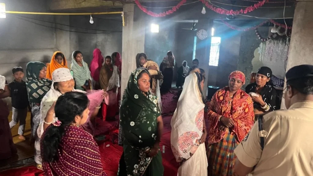 एक बार फिर…प्रार्थना सभा की आड़ में धर्मांतरण का खेल, पादरियों सहित 22 पर एक्शन