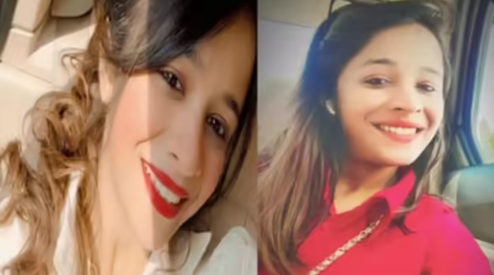 पहले दोस्ती करती फिर उकसाकर बनाती कस्टमर, नव्या मलिक ने 850 रईसजादों को ऐसे लगाई लत, पड़ोसी ने खोला राज