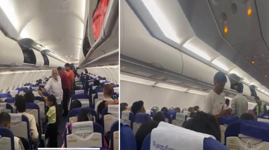 बड़ा हादसा टला… Raipur Airport बंद, पांच Flight डायवर्ट, एक विमान में MP विजय बघेल-IAS सोनमणी भी थे मौजूद