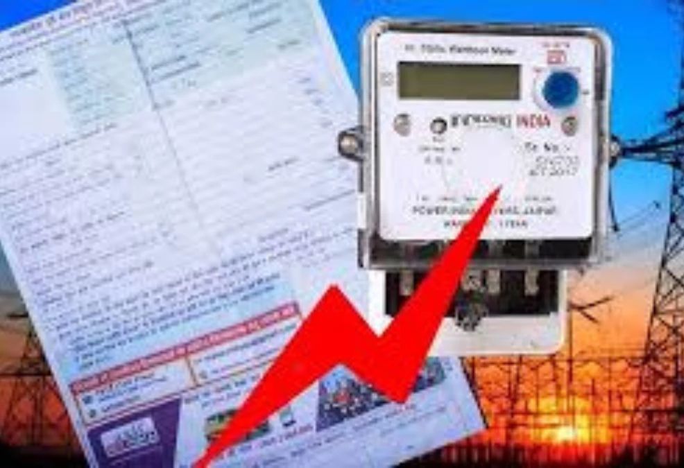 छत्तीसगढ़ रायपुर छत्तीसगढ़ के लोगों के लिए बड़ी खुशखबरी… एक दिसंबर से 200 यूनिट तक बिजली बिल हाफ
