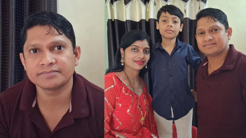 CGPSC Result 2024: बीएसपी इंजीनियर यशवंत देवांगन बने डिप्टी कलेक्टर,परिवार में खुशी की लहर