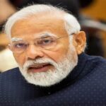 पीएम मोदी ने कहा, युवाओं में पुलिस की सकारात्मक छवि बनाने की जरूरत।