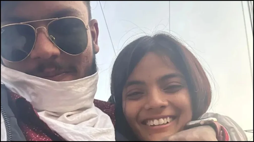 पिता-भाई ने की प्रेमी की हत्या, फिर भी नहीं मानी प्रेमिका, शव से शादी कर बोली- ये रिश्ता अमर है।