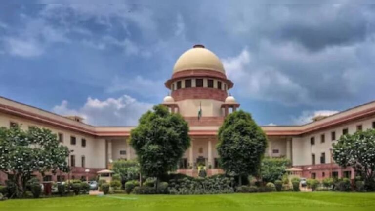 ये तो सिस्टम का मजाक, हैरान हूं लोगों को एसिड पिलाया जा रहा… CJI ने सुप्रीम कोर्ट में की सख्त टिप्पणी।
