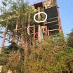 थाना भिलाई नगर सेक्टर 6 स्थित जर्जर पानी टंकी में फसे दो व्यक्ति को एसडीआरएफ टीम दुर्ग की मदद से पुलिस द्वारा सुरक्षित बचाया गया ।