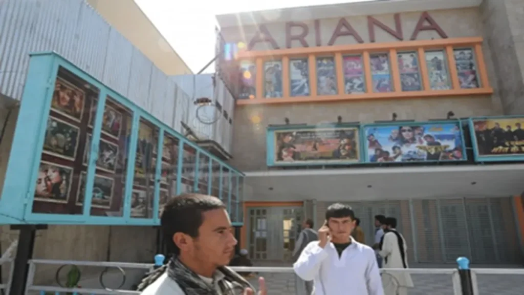 काबुल के सिनेमाघर पर चला तालिबान का बुलडोजर, अफगानिस्तान के आधुनिक इतिहास का रहा है साक्षी