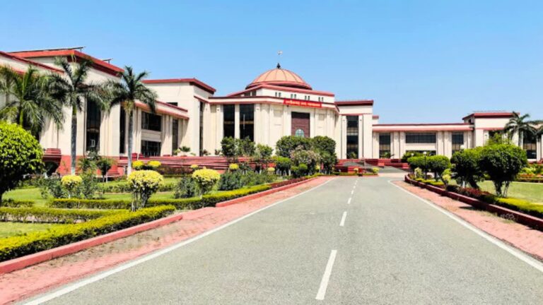 बृजमोहन अग्रवाल की याचिका पर साय सरकार को हाईकोर्ट की नोटिस