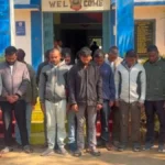 गरियाबंद ओपेरा डांस कांड… 14 सदस्य गिरफ्तार, एसडीएम के खिलाफ जांच शुरू और 3 पुलिसकर्मी सस्पेंड