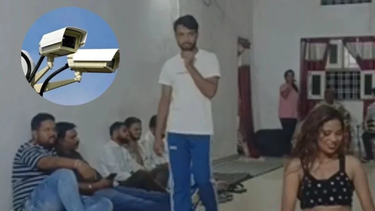 कुमेली रेस्ट हाउस का अश्लील वीडियो वायरल, दो कर्मचारियों को निलंबित करने के बाद अब CG वन विभाग ने लिया ये बड़ा डिसिजन।