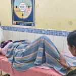 दुर्ग में मोबाइल को लेकर विवाद के बाद पत्नी ने खुद को लगाई आग, 45% झुलसी महिला मेकाहारा रेफर।