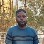 म्युल अकाउन्ट गैंग का फरार आरोपी पुलिस के गिरफ्त में