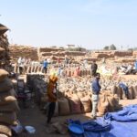 धान खरीदी की व्यवस्था से किसान संतुष्ट