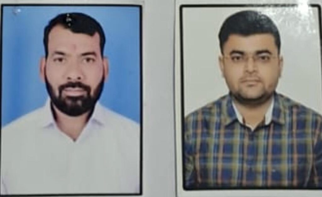 चिकित्सकीय लापरवाही से मृत्यु कारित करने के मामले में श्रेया अस्पताल के प्रबंधक एवं डॉक्टर गिरफ्तार बी.एन.एस. की धारा 106(1), 3(5) के तहत की गई कार्यवाही