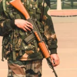 शराबी सैनिकों को सशस्त्र सीमा बल से हटाने का अभियान शुरू, 50 मामलों की पहचान